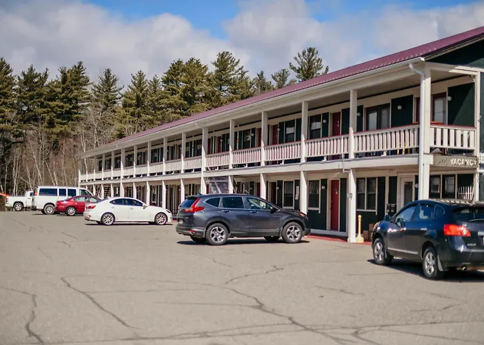 Briarwood Motor Inn